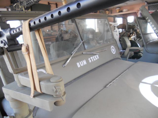 1944 Willys MB - photo 10