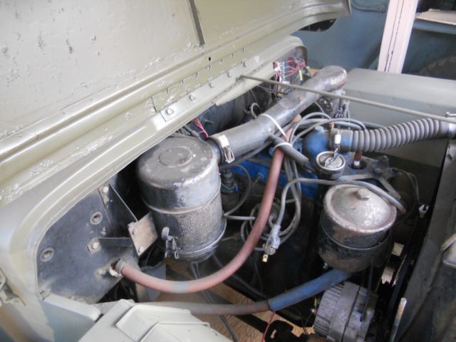 1944 Willys MB - photo 12