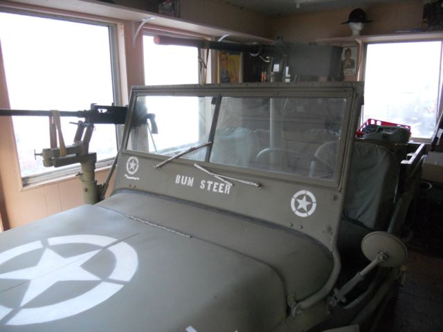 1944 Willys MB - photo 6