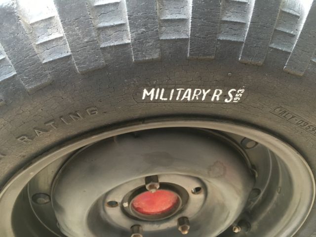 1944 Willys MB - photo 12