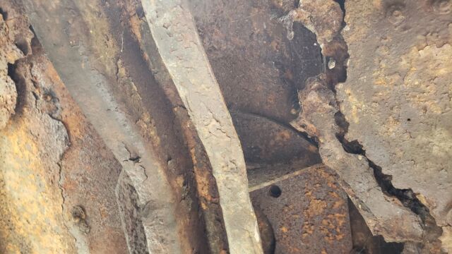 1944 Willys MB - photo 11