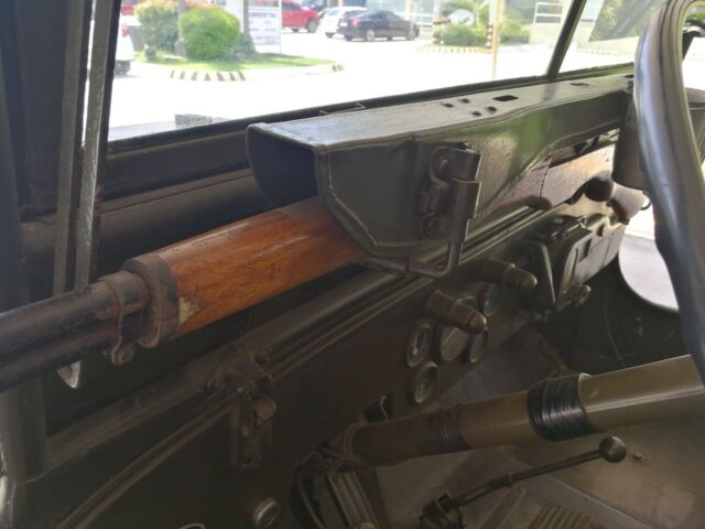 1944 Willys - photo 11