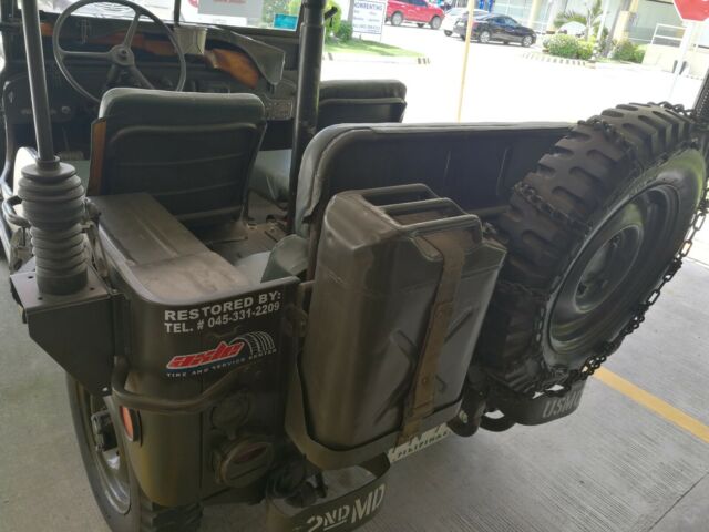 1944 Willys - photo 3