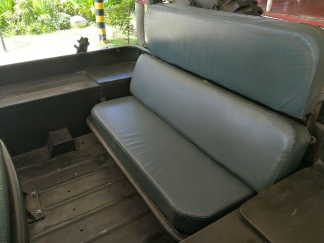 1944 Willys - photo 4
