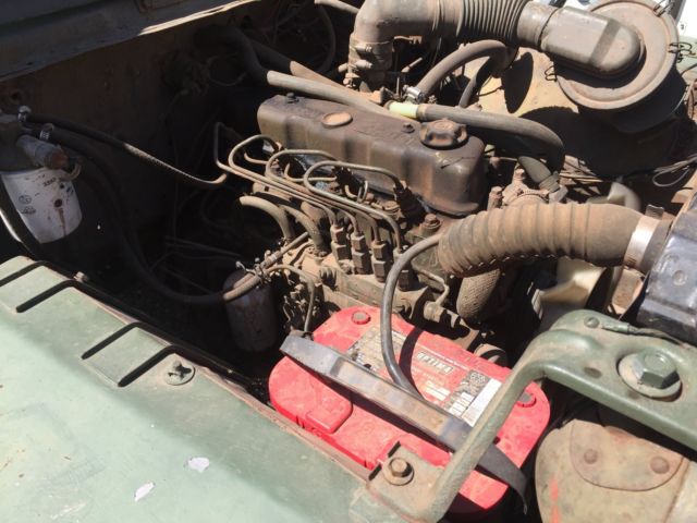 1944 Willys MB - photo 7