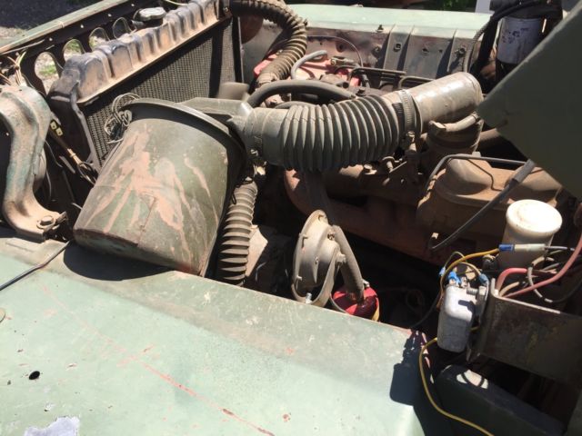 1944 Willys MB - photo 8