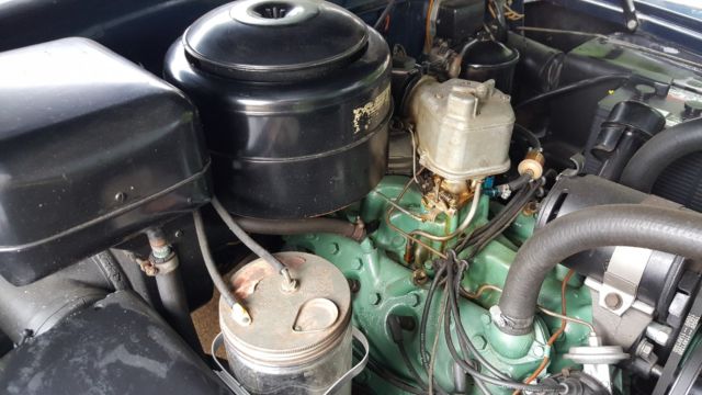1951 Mercury Mercury - photo 11