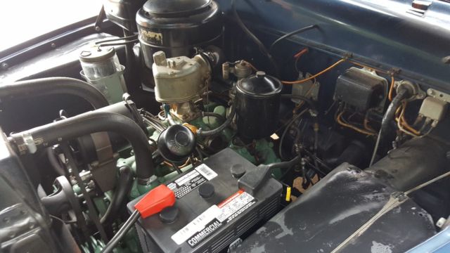 1951 Mercury Mercury - photo 12