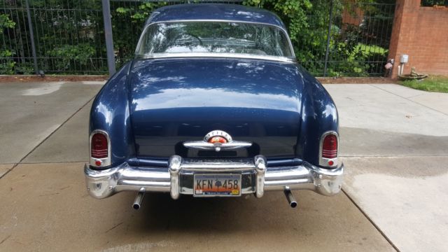 1951 Mercury Mercury - photo 2