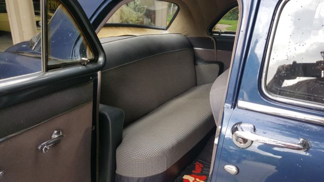 1951 Mercury Mercury - photo 3