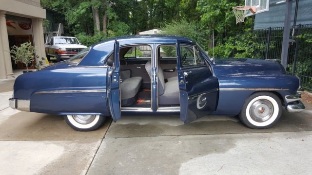 1951 Mercury Mercury - photo 5