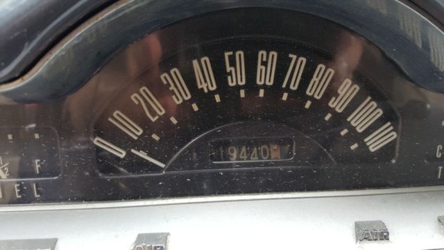 1951 Mercury Mercury - photo 6