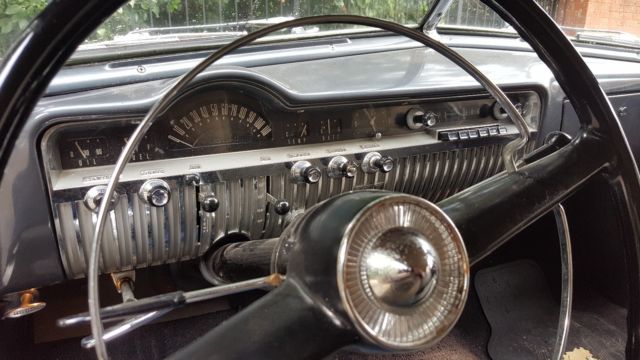 1951 Mercury Mercury - photo 7