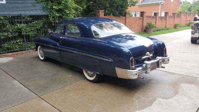 1951 Mercury Mercury - photo 9