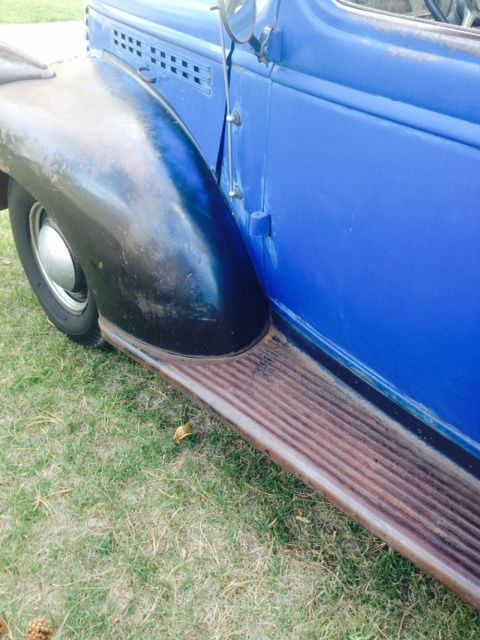 1945 Chevrolet Other Pickups - photo 6