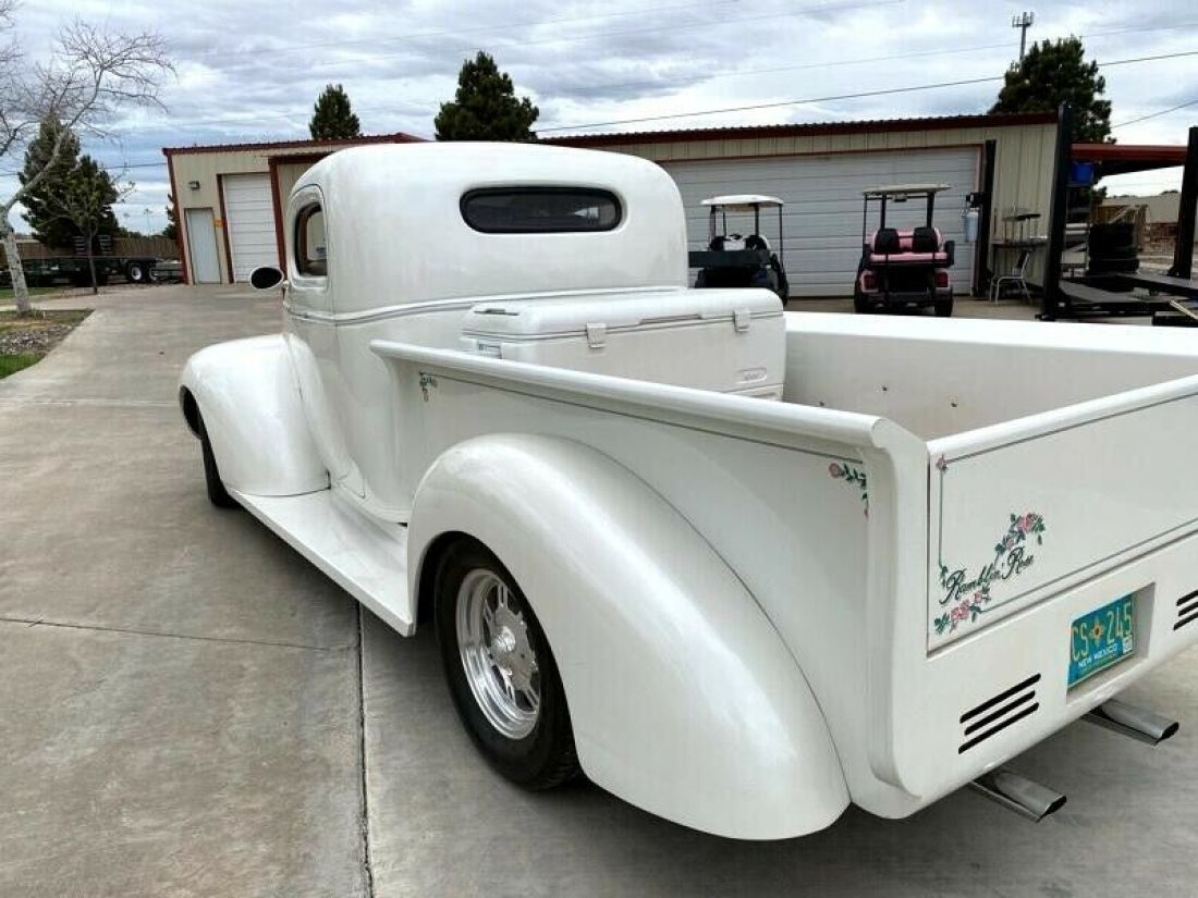 1945 Chevrolet Other Pickups - photo 3