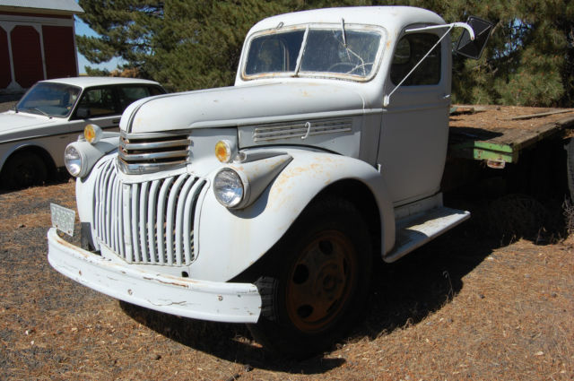 1945 Chevrolet Other Pickups - photo 2