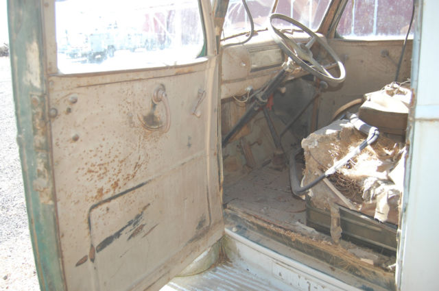 1945 Chevrolet Other Pickups - photo 4