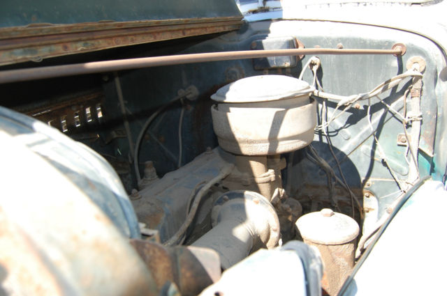 1945 Chevrolet Other Pickups - photo 5