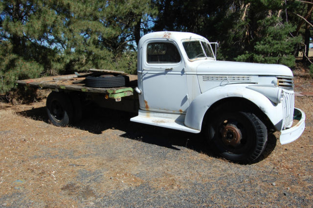 1945 Chevrolet Other Pickups - photo 7