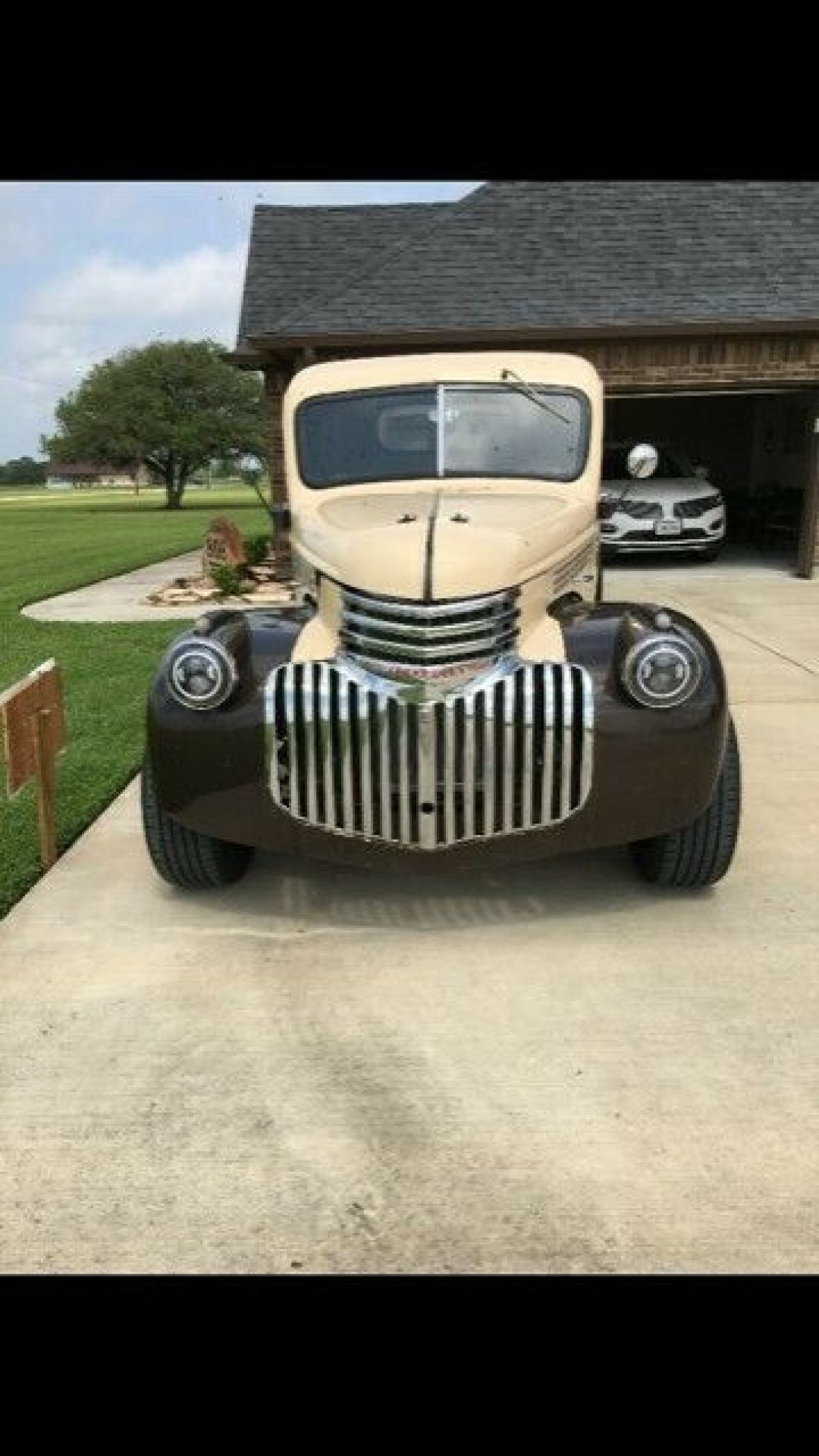 1945 Chevrolet Other Pickups - photo 3