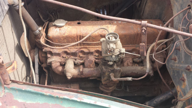 1945 Chevrolet Other Pickups - photo 11