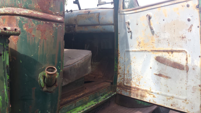 1945 Chevrolet Other Pickups - photo 12