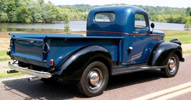 1945 Chevrolet Other Pickups - photo 2