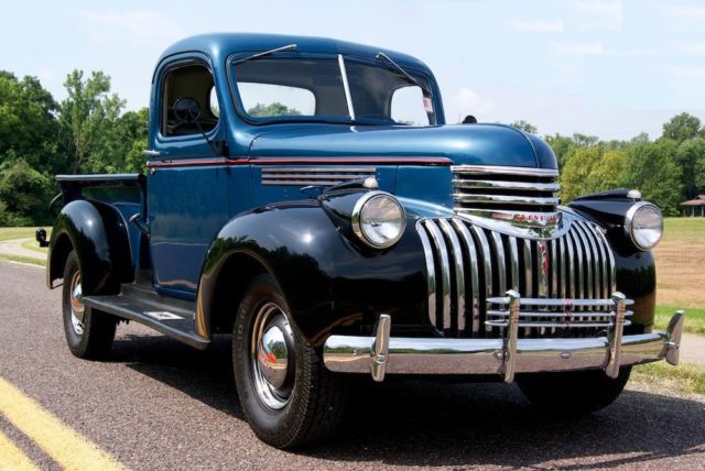 1945 Chevrolet Other Pickups - photo 3