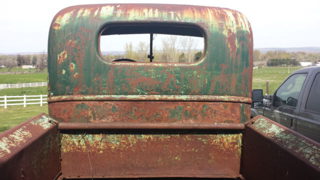 1945 Chevrolet Other Pickups - photo 5