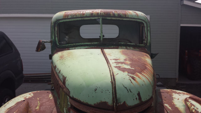 1945 Chevrolet Other Pickups - photo 6