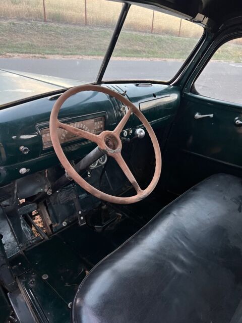 1945 Mercedes-Benz Pickup - photo 10