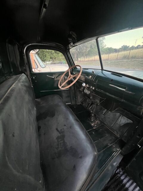 1945 Mercedes-Benz Pickup - photo 12