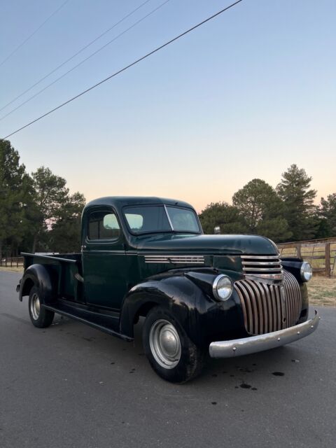 1945 Mercedes-Benz Pickup - photo 3