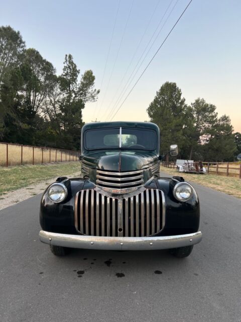 1945 Mercedes-Benz Pickup - photo 4
