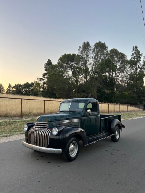 1945 Mercedes-Benz Pickup - photo 5