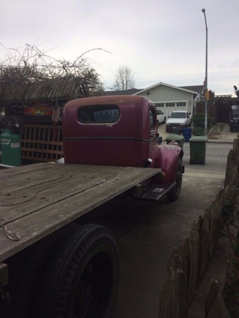 1945 Chevrolet Other Pickups - photo 2