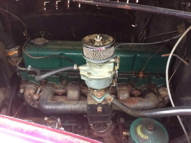 1945 Chevrolet Other Pickups - photo 4