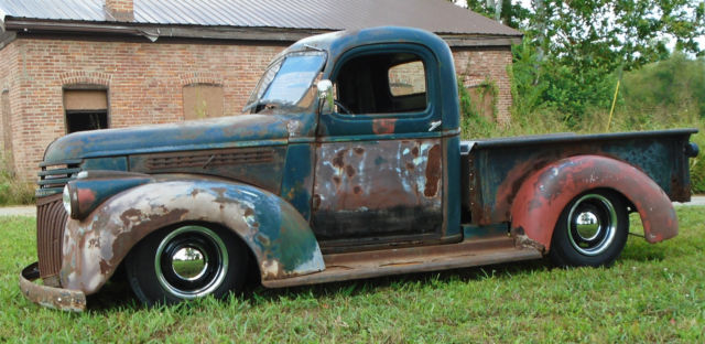 1945 Chevrolet Other Pickups - photo 2