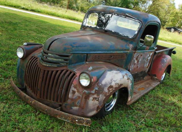 1945 Chevrolet Other Pickups - photo 6