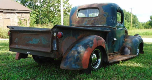 1945 Chevrolet Other Pickups - photo 8
