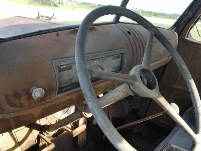 1945 Chevrolet Other Pickups - photo 10