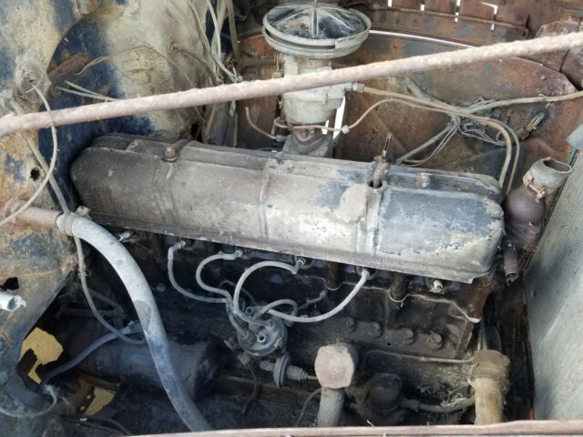 1945 Chevrolet Other Pickups - photo 11