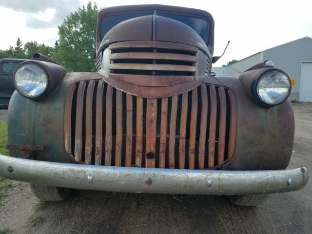 1945 Chevrolet Other Pickups - photo 12