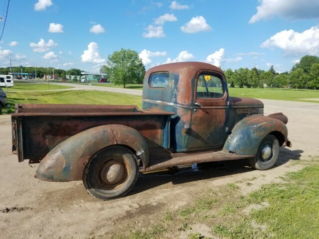 1945 Chevrolet Other Pickups - photo 5