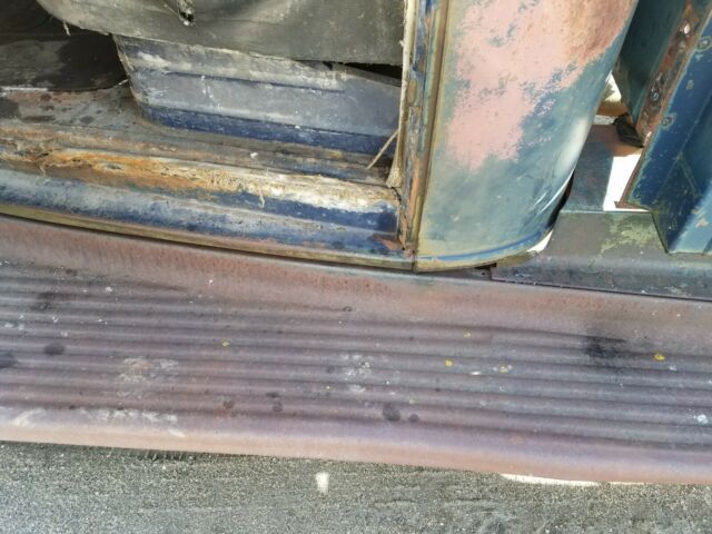 1945 Chevrolet Other Pickups - photo 8