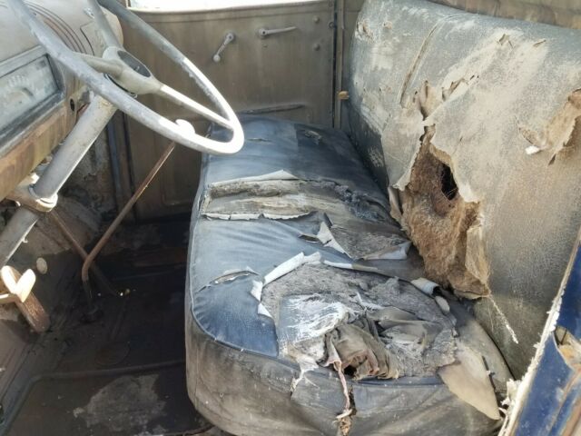 1945 Chevrolet Other Pickups - photo 9