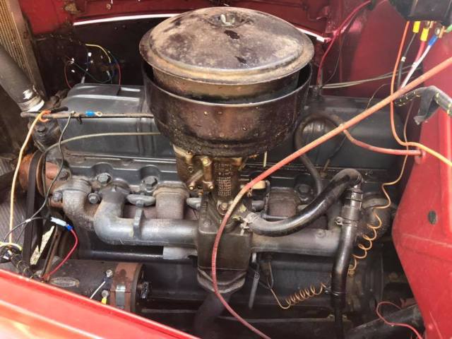 1945 Chevrolet Other - photo 11