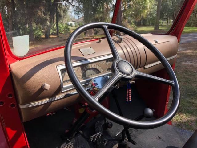 1945 Chevrolet Other - photo 12