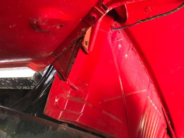 1945 Chevrolet Other - photo 13